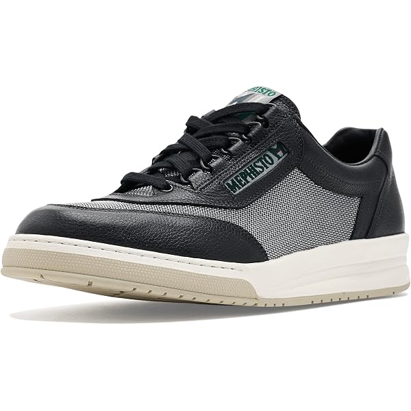 Amazon.com | Mephisto Men's Match, Sand, 7.5 Medium | Fashion Sneakers